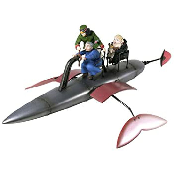 楽天市場】【中古】コミニカ エクセレントモデルコレクション 「ハウル 