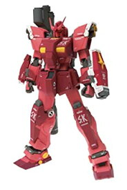 【中古】(未使用・未開封品)GUNDAMFIXFIGURETION×狂四郎マニアックスレッドウォーリア