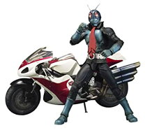 楽天市場】S．I．C． 仮面ライダー新1号の通販