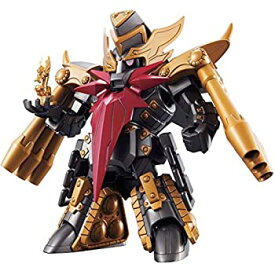 【中古】(未使用・未開封品)SDガンダム SD三国伝 Brave Battle Warriors 011 真 董卓(トウタク)ザク