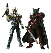 BANDAI - S.H.Figuarts(フィギュアーツ) 仮面ライダーダークキバ 仮面  