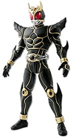 【中古】(非常に良い)S.H.Figuarts（真骨彫製法） 仮面ライダークウガ アルティメットフォーム