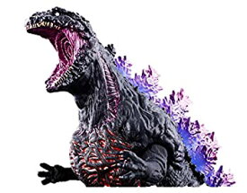 【中古】シン・ゴジラ ムービーモンスターシリーズ ゴジラ2016 クライマックスver. (ボーイズトイショップ限定)