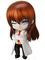 楽天市場】ねんどろいど 牧瀬紅莉栖 白衣Verの通販 