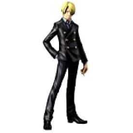 【中古】ワンピース DXフィギュア ～THE GRANDLINE MEN～ vol.6 サンジ単品