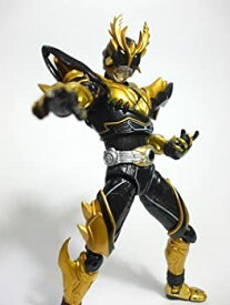 【中古】(未使用・未開封品)魂ウェブ商店限定 S.H.Figuarts 仮面ライダー クウガ ライジングアルティメット ダークアイズver. フィギュア