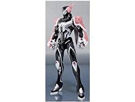 【中古】(未使用・未開封品)S.H.フィギュアーツ TIGER＆BUNNY（タイガー＆バニー） バーナビー・ブルックスJr. ダークネスバニーEDITION (魂ネイション2011、魂ウェブ限定)