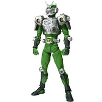 楽天市場】s．h．フィギュアーツ 仮面ライダーゾルダの通販