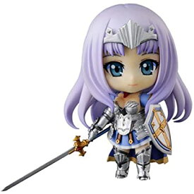 【中古】(非常に良い)クイーンズブレイド リベリオン ねんどろいど アンネロッテ (ノンスケール ABS&PVC塗装済み可動フィギュア)