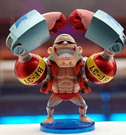 楽天市場 フィギュア ワンピース フランキーの通販