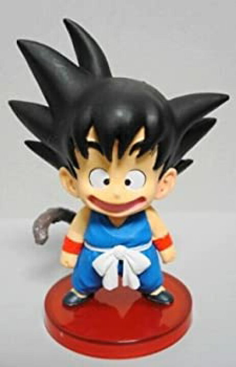 楽天市場】【中古】組立式ドラゴンボールワールドコレクタブル  