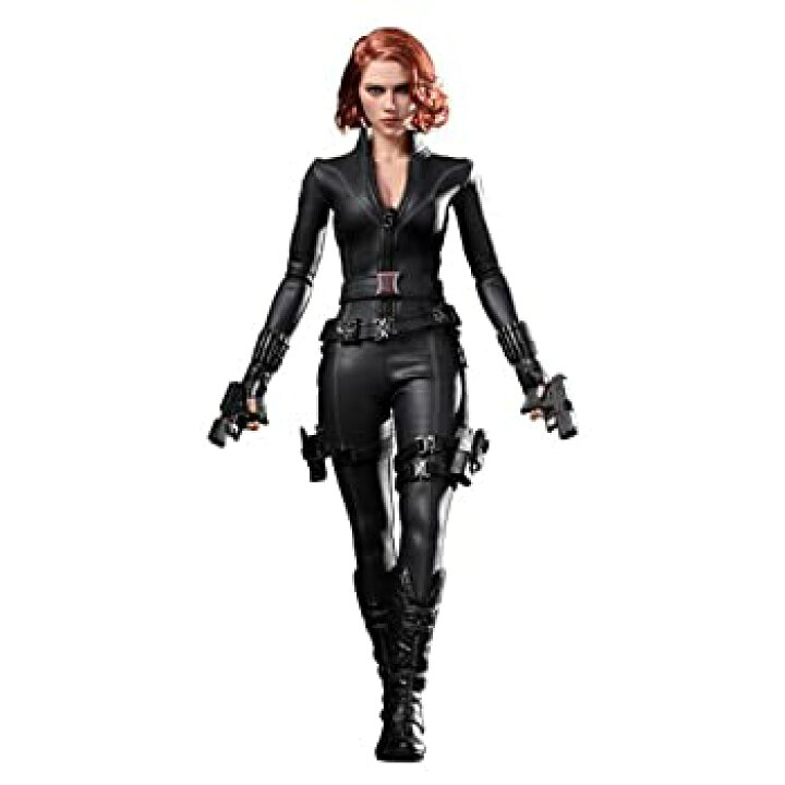 楽天市場】【中古】ムービー・マスターピース アベンジャーズ 1/6 