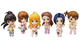 【中古】(非常に良い)ねんどろいどぷち THE IDOLM@STER2 ステージ02 (ABS&PVC製塗装済みトレーディング可動フィギュア)