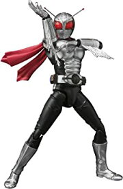 【中古】S.H.フィギュアーツ 仮面ライダースーパー1