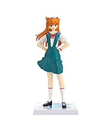 【中古】(未使用・未開封品)ヱヴァンゲリヲン新劇場版 プレミアムフィギュア Vol.7 式波・アスカ・ラングレー アニメ プライズ セガ