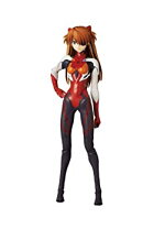 楽天市場】RAH 式波・アスカ・ラングレー (制服版)の通販