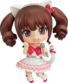 【中古】(未使用・未開封品)ねんどろいど シリーズNo.321 【田村ゆかり】 ノンスケール ABS / PVC塗装済み可動フィギュア [おもちゃ&ホビー]