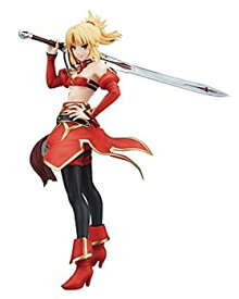 【中古】(未使用・未開封品)Fate/GrandOrderセイバー/モードレッド約230mmPVC＆ABS塗装済み完成品フィギュア