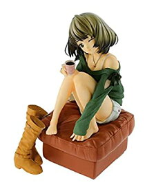 【中古】(未使用・未開封品)バンプレスト アイドルマスター シンデレラガールズ EXQフィギュア〜高垣楓〜 高垣楓 (プライズ)