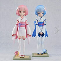 楽天市場】ラム レム フィギュアの通販