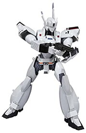 【中古】ROBOT魂 機動警察パトレイバー [SIDE LABOR] イングラム1号機&2号機パーツセット (PATLABOR the Movie) 約125mm ABS&PVC製 塗装済み可動フィギュ