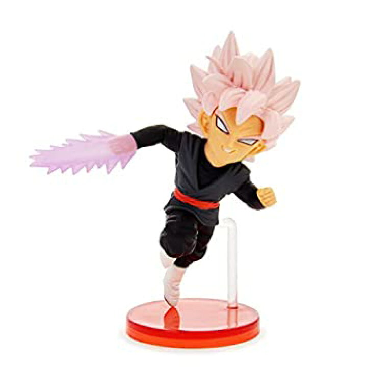 楽天市場】【中古】ドラゴンボール超 ワールドコレクタブルフィギュア 
