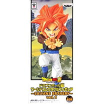 楽天市場】ドラゴンボール超 ワールド コレクタブル フィギュア 