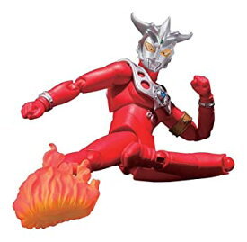 【中古】(未使用・未開封品)ULTRA-ACT ウルトラマンレオ