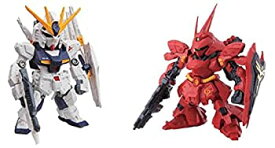 【中古】(非常に良い)FW GUNDAM CONVERGE SP01 BOX (食玩)