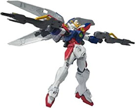 【中古】ROBOT魂 [SIDE MS]ウイングガンダムゼロ