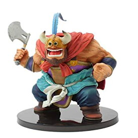 【中古】(未使用・未開封品)ドラゴンボールSCulturesBIG造形天下一武道会2其之二牛魔王全1種バンプレストプライズ