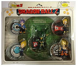 【中古】(未使用・未開封品)ドラゴンボールZ　コレクションボックス