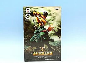 楽天市場 造形王頂上決戦 ゾロの通販