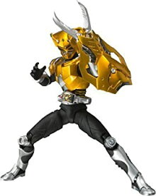 【中古】魂ウェブ商店限定 SHFiguarts 仮面ライダーシザース