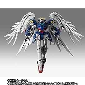 【中古】GUNDAM FIX FIGURATION METAL COMPOSITE ウイングガンダムゼロ（EW版）