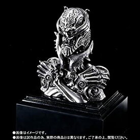 【中古】TAMASHII Lab 魔導輪ザルバ 『牙狼〈GARO〉』(魂ウェブ商店限定)