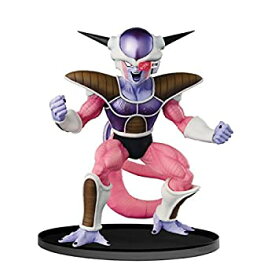 【中古】ドラゴンボールZ　BANPRESTO WORLD FIGURE COLOSSEUM　造形天下一武道会 其之三　フリーザ　通常カラーver.