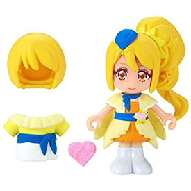 【中古】(未使用・未開封品)HUG(はぐ)っと!プリキュア プリコーデドール キュアエトワール