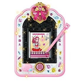 【中古】(非常に良い)HUG(はぐ)っと!プリキュア おしごといろいろ! プリキュアミライパッド