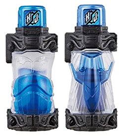 【中古】仮面ライダービルド DXクジラジェットフルボトルセット