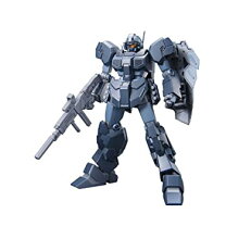 楽天市場】mg 1/100 rgm-96x ジェスタ (機動戦士ガンダムuc)（ガンダム  