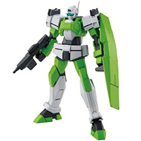 【中古】HG 1/144 RGE-C350 シャルドール改 (機動戦士ガンダムAGE)