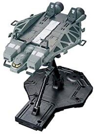 【中古】HGUC 1/144 89式 ベースジャバー (機動戦士ガンダムUC)