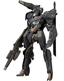 【中古】フレームアームズ 影虎 全高約190mm 1/100スケール プラモデル