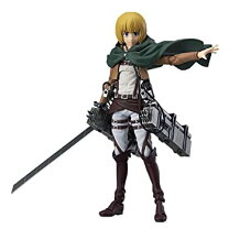 楽天市場】figma 進撃の巨人の通販
