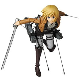 楽天市場 進撃の巨人 アルミン フィギュアの通販