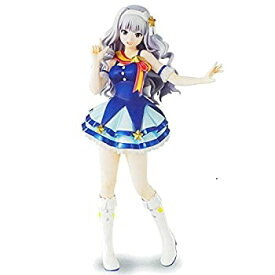 【中古】(未使用・未開封品)一番くじプレミアム アイドルマスター PART3 B賞 四条貴音 プレミアムフィギュア