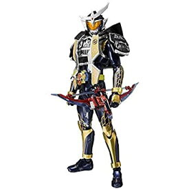 【中古】S.H.Figuarts 仮面ライダー鎧武 ジンバーレモンアームズ 15cm ABS&PVC製 フィギュア