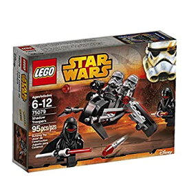 中古 【中古】(未使用・未開封品)LEGO Star Wars Shadow Troopers