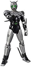【中古】(未使用・未開封品)S.H.フィギュアーツ 仮面ライダーBLACK RX シャドームーン (リニューアルVer.) 約145mm ABS&PVC製 塗装済み可動フィギュア
